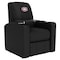 Dreamseat Stealth Power Plus Recliner with Montreal Canadiens  Logo XZ520823901CDSMHTUSBBLK-PSNHL41050 - alternate 1